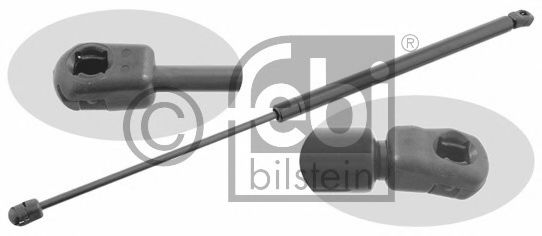Амортизатор багажника FEBI 27653