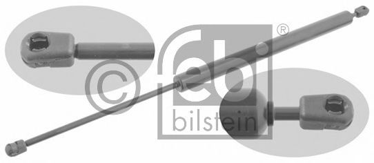 Амортизатор багажника FEBI 27658