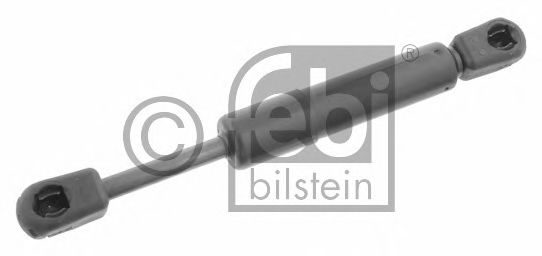 Амортизатор багажника FEBI 27659