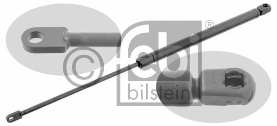 Амортизатор багажника FEBI 27660
