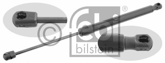 Амортизатор багажника FEBI 27666