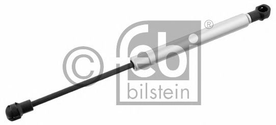 Амортизатор багажника FEBI 27668