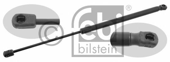 Амортизатор багажника FEBI 27676
