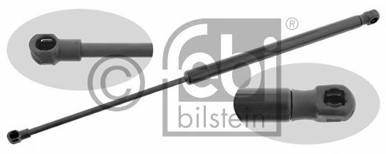 Амортизатор багажника FEBI 27682