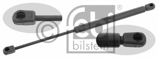 Амортизатор багажника FEBI 27683