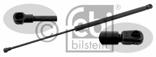Амортизатор багажника FEBI 27691