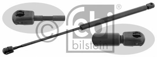 Амортизатор багажника FEBI 27694