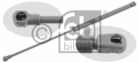 Амортизатор багажника FEBI 27696