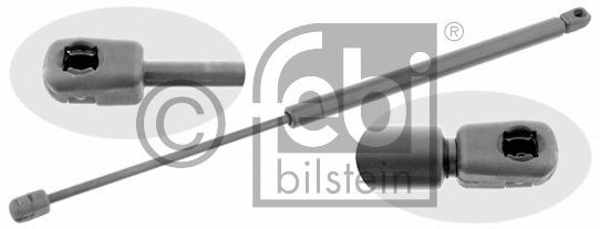 Амортизатор багажника FEBI 27707