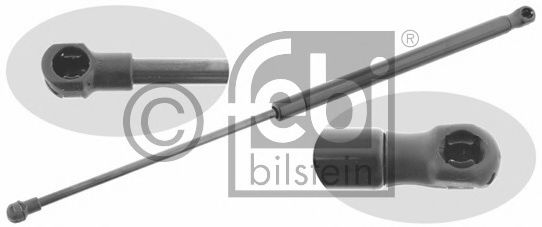 Амортизатор багажника FEBI 27710
