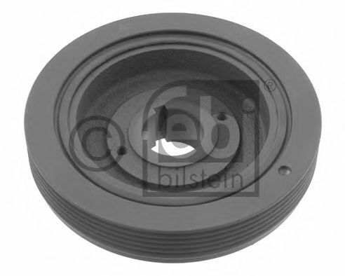Шкив коленвала FEBI 27721