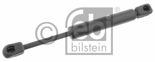 Амортизатор багажника FEBI 27738