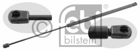 Амортизатор багажника FEBI 27740