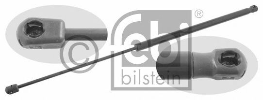 Амортизатор багажника FEBI 27743
