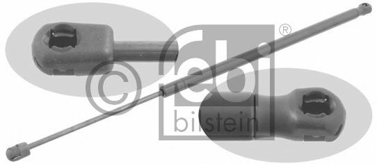Амортизатор багажника FEBI 27757
