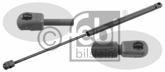 Амортизатор багажника FEBI 27758