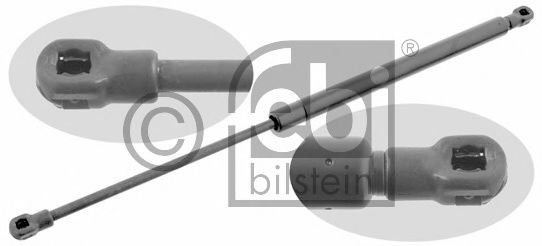 Амортизатор багажника FEBI 27759