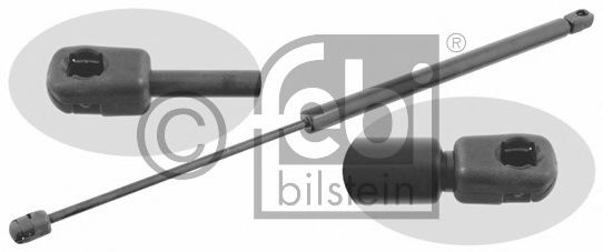 Амортизатор багажника FEBI 27761