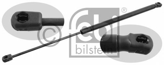 Амортизатор багажника FEBI 27762