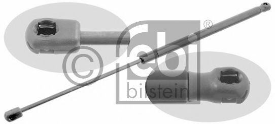 Амортизатор багажника FEBI 27766