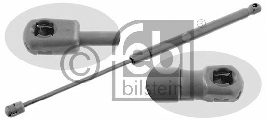 Амортизатор багажника FEBI 27768