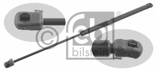 Амортизатор багажника FEBI 27769
