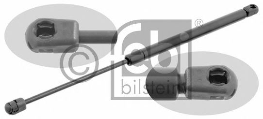 Амортизатор багажника FEBI 27776