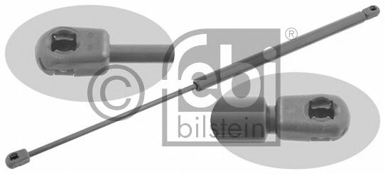 Амортизатор багажника FEBI 27782