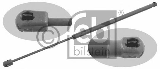 Амортизатор багажника FEBI 27784