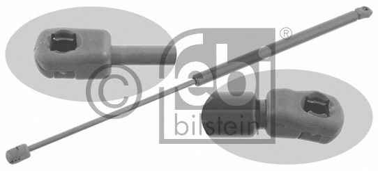 Амортизатор багажника FEBI 27789