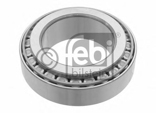 Подшипник ступицы FEBI 27804