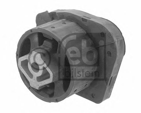 Подушка коробки передач FEBI 27816