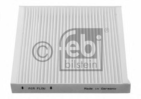 Фильтр салона FEBI 27829