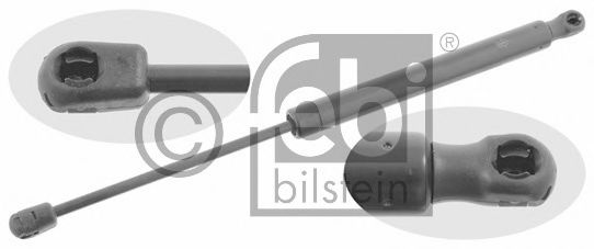 Амортизатор багажника FEBI 27831