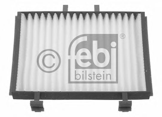 Фильтр салона FEBI 27833