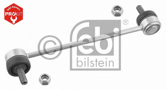 Стойка стабилизатора FEBI 27834
