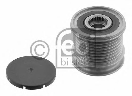 Муфта генератора FEBI 27839