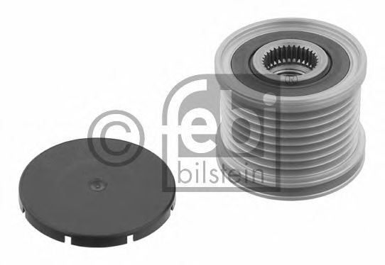 Муфта генератора FEBI 27840