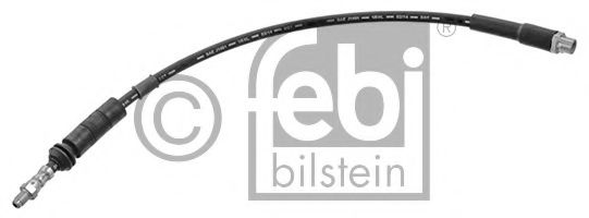 Тормозной шланг FEBI 27844