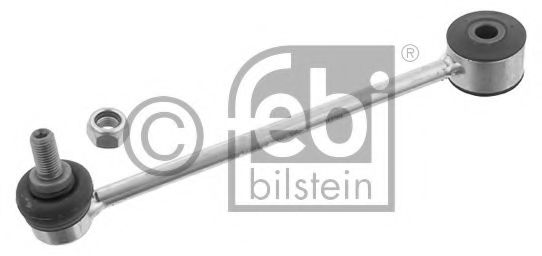 Стойка стабилизатора FEBI 27854