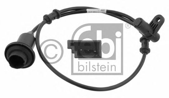 Датчик АБС FEBI 27856