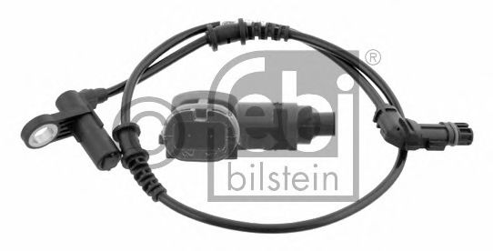 Датчик АБС FEBI 27857