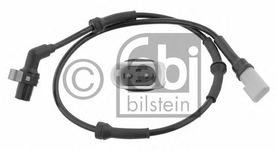 Датчик АБС FEBI 27863