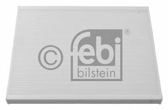 Фильтр салона FEBI 27868