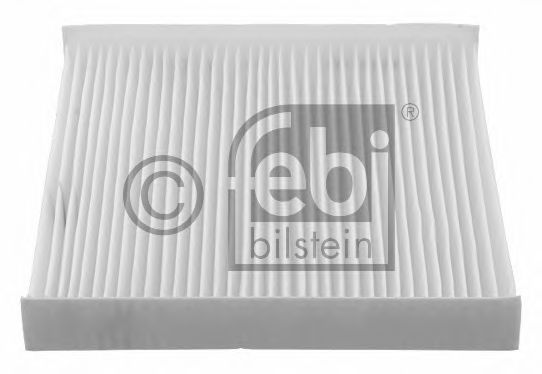 Фильтр салона FEBI 27870
