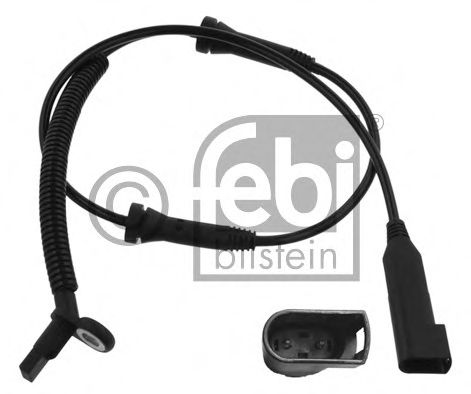 Датчик АБС FEBI 27871