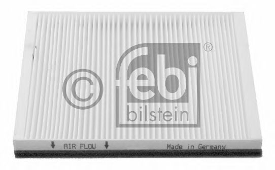 Фильтр салона FEBI 27872
