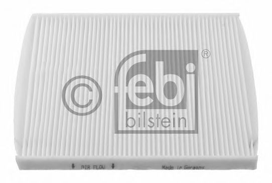 Фильтр салона FEBI 27873