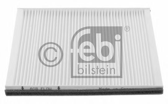 Фильтр салона FEBI 27874