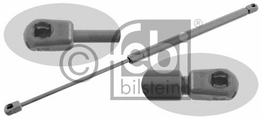 Амортизатор багажника FEBI 27886
